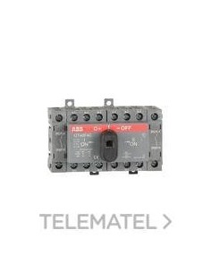 1SCA104934R1001 ABB OT40F4C INT SECC