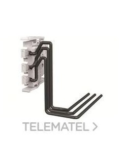 1SDA066446R1 ABB CONT.AUX. XT1-XT6 24F