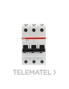 2CDS273001R0467 ABB S203M-K16 MAGNETO.