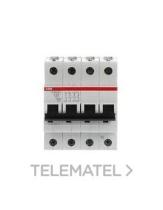 2CDS253103R0504 ABB S203-C50NA MAGNETO.