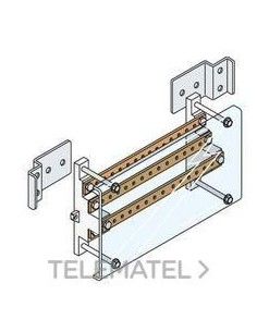 AD1034 ABB KIT BARR.HORIZ 250 A 600X200