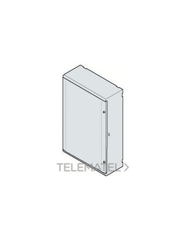 1SL0203A00 ABB ARMARIO IP66 PTA OPACA