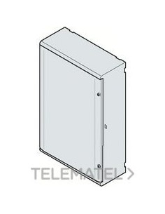1SL0204A00 ABB ARMARIO IP66 PTA OPACA