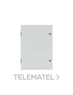 SRN7525K ABB ARM. 700X500X250 RAL7035