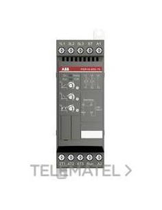 1SFA896107R7000 ABB PSR16-600-70 7.5KW