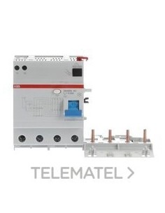 2CSB204001R1630 ABB DDA204AC-63/0.03