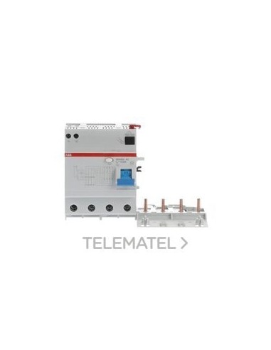 2CSB204001R1630 ABB DDA204AC-63/0.03