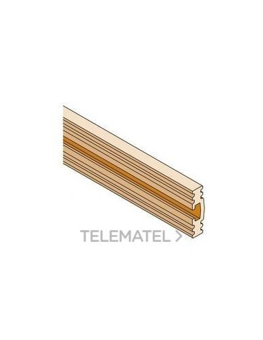 PBSC0800 ABB BARRA COBRE 800A