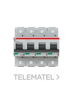 2CCS894001R0204 ABB S804N-C20 MAGNETO.