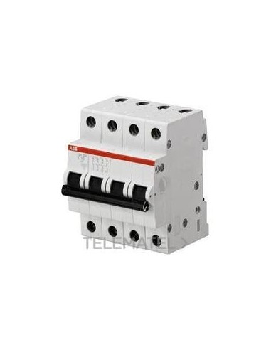 2CDS214001R0634 ABB SH204-C63 MAGNETO.