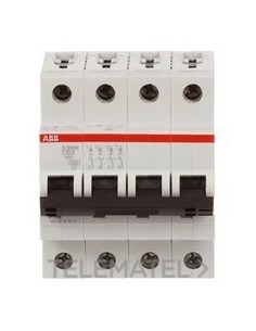 2CDS274001R0634 ABB S204M-C63 MAGNETO.