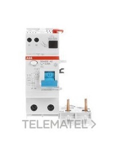 2CSB202001R1630 ABB DDA202AC-63/0.03