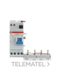 2CSB204001R3400 ABB DDA204AC-40/0.3