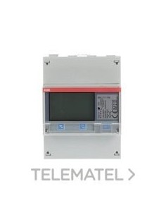 2CMA100163R1000 ABB CONTADOR ENERGIA B23