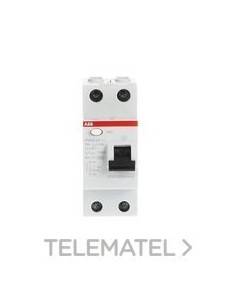 2CSF202003R3630 ABB FH202AC-63/0.3 DIF.