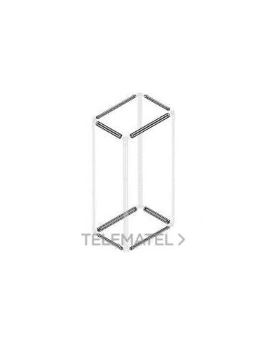 PCFM1000 ABB TRAVESAÑOS DE CAHA (4UDS)