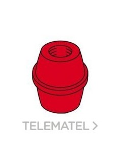 EV1123 ABB AISLADORES 30X30-  1 UNIDAD