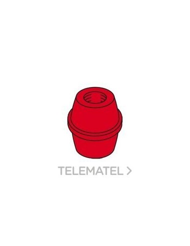 EV1123 ABB AISLADORES 30X30-  1 UNIDAD