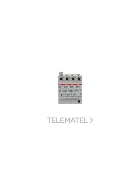 2CTB803973R1600 ABB PROTECTOR OVRT2