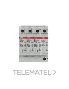 2CTB803973R1200 ABB PROT. OVRT2-T33N20