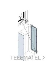 EL2040K ABB IS2 PANEL LATERAL 2000X400