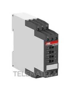 1SVR730884R3300 ABB CM-MPS.41S RELE CTRL