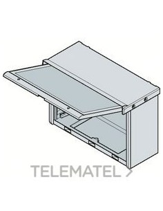 1SL0471A00 ABB KIT APERTURA TAMAÑO 3 Y 4