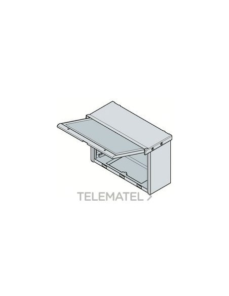 1SL0471A00 ABB KIT APERTURA TAMAÑO 3 Y 4