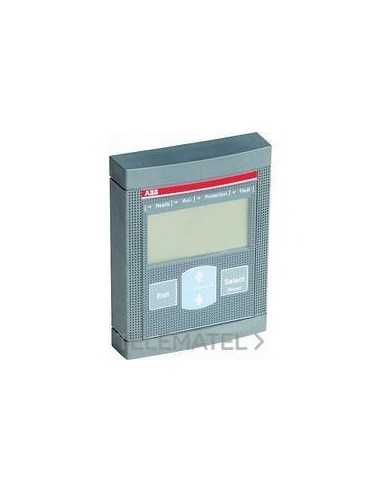1SFA897100R1001 ABB PANTALLA ADICIONAL P