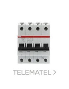 2CDS253103R0101 ABB S203-D10NA MAGNETO.