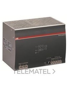 1SVR427036R0000 ABB FT ALIM CP-E 24/20.0