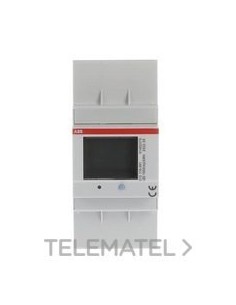 2CMA103575R1000 ABB CONTADOR ENERGIA C13