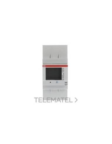 2CMA103575R1000 ABB CONTADOR ENERGIA C13