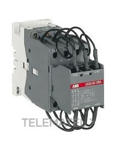 1SBL281024R8010 ABB UA30-30-10 RA CONT.