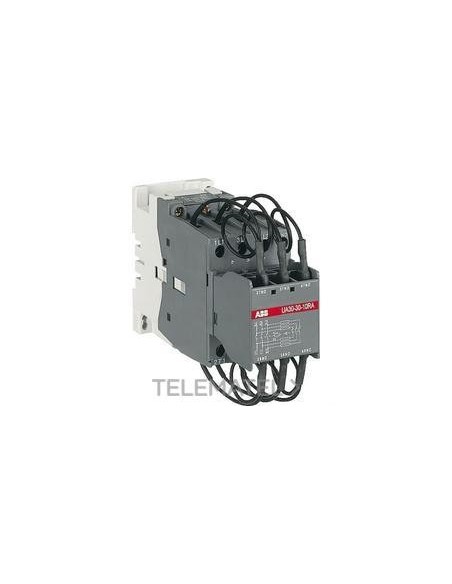 1SBL281024R8010 ABB UA30-30-10 RA CONT.