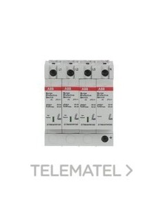 2CTB803973R1100 ABB PROTE OVRT23N40-275P