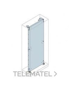 EA1810 ABB IS2,AM2 PLACA MONTAJE 1800X10