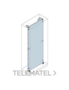 EA1812 ABB IS2,AM2 PLACA MONTAJE 1800X12
