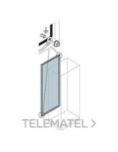 EP2080K ABB PANEL POSTERIOR 2000X800