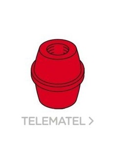 EV1122 ABB AISLADORES HEXAFONALES 30X30