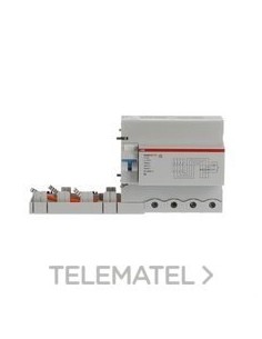 2CSB804001R1630 ABB DDA804AC-63/0.03 4P 63A AC 30MA