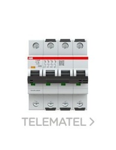 2CDS384001R0164 ABB S304P-C16 MAGNETO