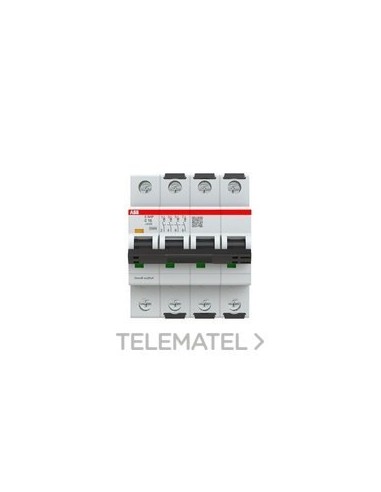 2CDS384001R0164 ABB S304P-C16 MAGNETO