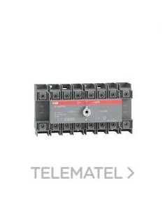 1SCA105019R1001 ABB OT100F4C INT SECC