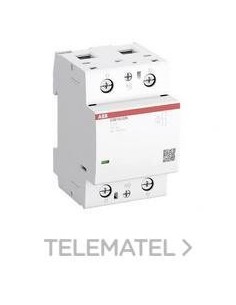 1SAE361111R0620 ABB CONT ESB100-20N-06 2Na