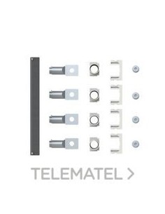 1SDA104763R1 ABB CONEXIONES POSTERIORES XT6 4PCS