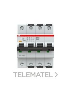 2CDS384001R0204 ABB S304P-C20 MAGNETO