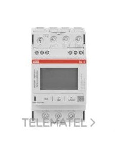 2CMA241765R1000 ABB D1315M 65A CONT ENER TRIF MODBUS MID