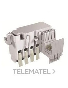 1SDA073753R1 ABB AUX CONTAC. 4Q 400V