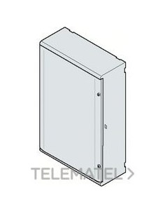 1SL0205A00 ABB ARMARIO IP66 PTA OPACA